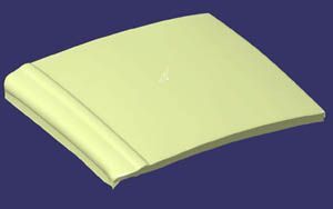 Dorrsida