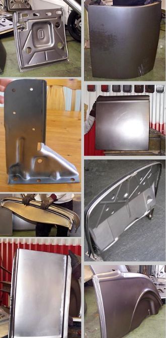 Produkter