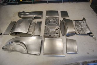 parts