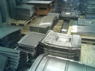 more parts